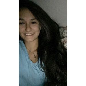 Meet your Posher, Kimberlee